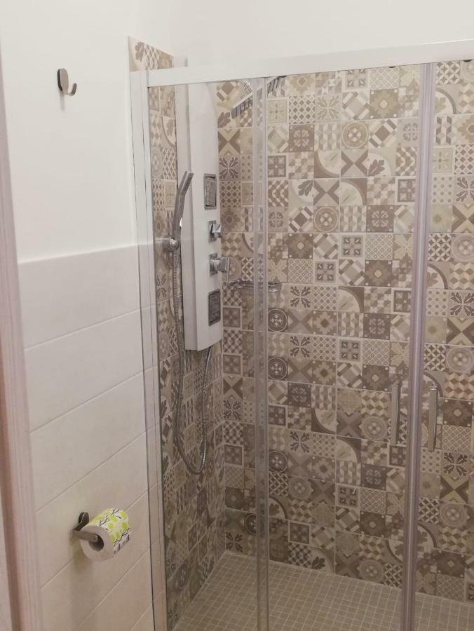 לינה וארוחת בוקר Sicitaly טאורמינה מראה חיצוני תמונה