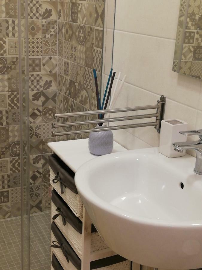 לינה וארוחת בוקר Sicitaly טאורמינה מראה חיצוני תמונה