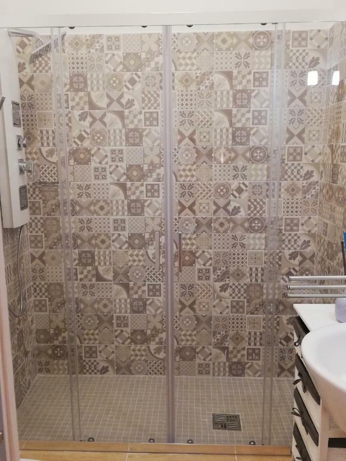 לינה וארוחת בוקר Sicitaly טאורמינה מראה חיצוני תמונה
